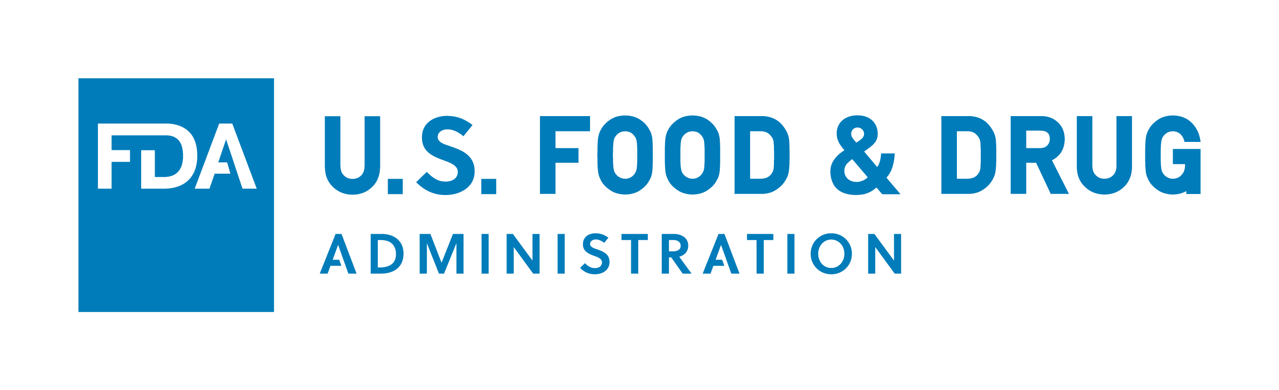 Food and Drug Administration Logo